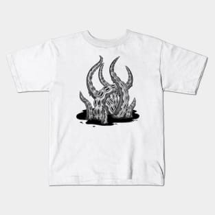 inktopus Kids T-Shirt